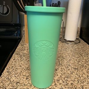 Starbucks Cup